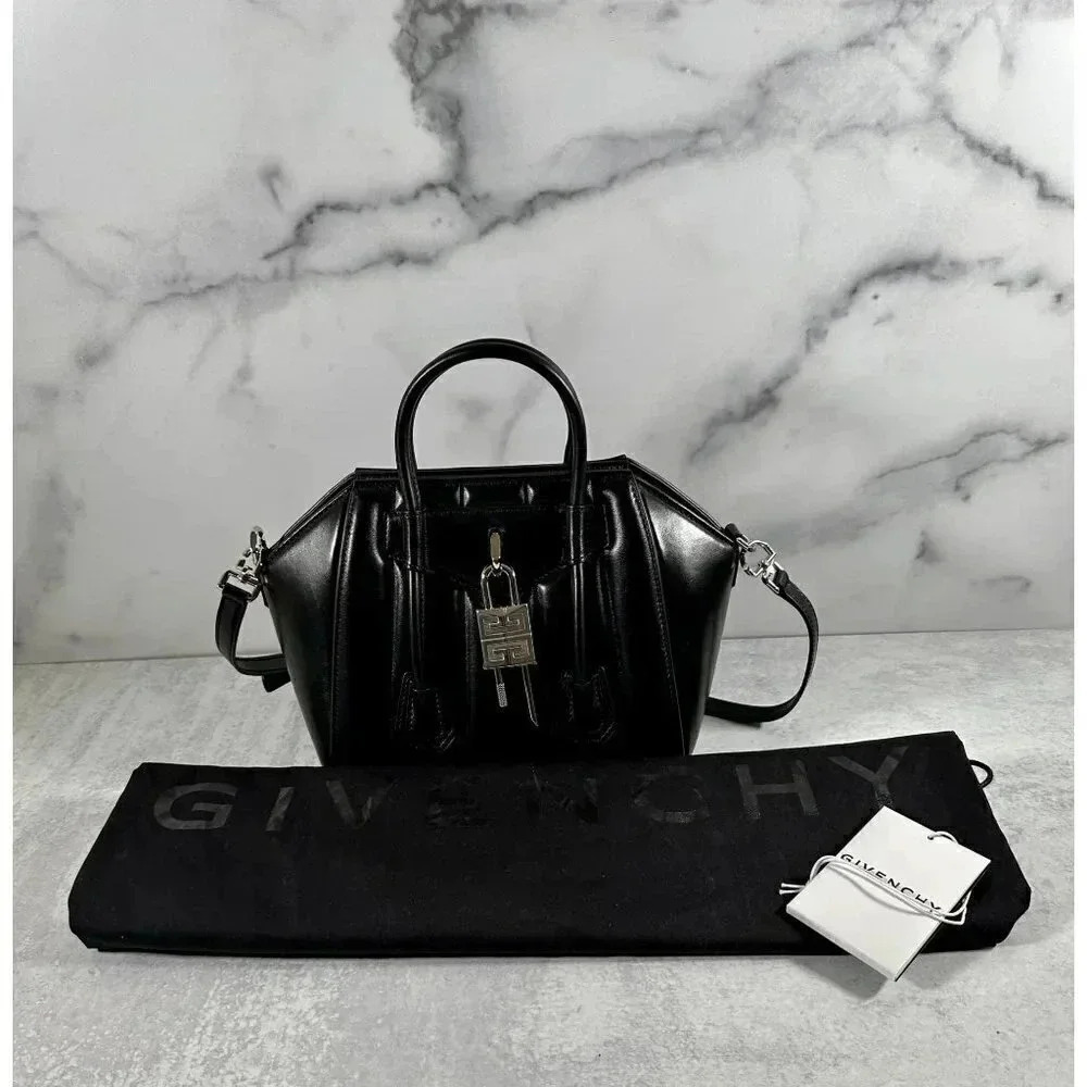 Givenchy Antigona Lock Bag